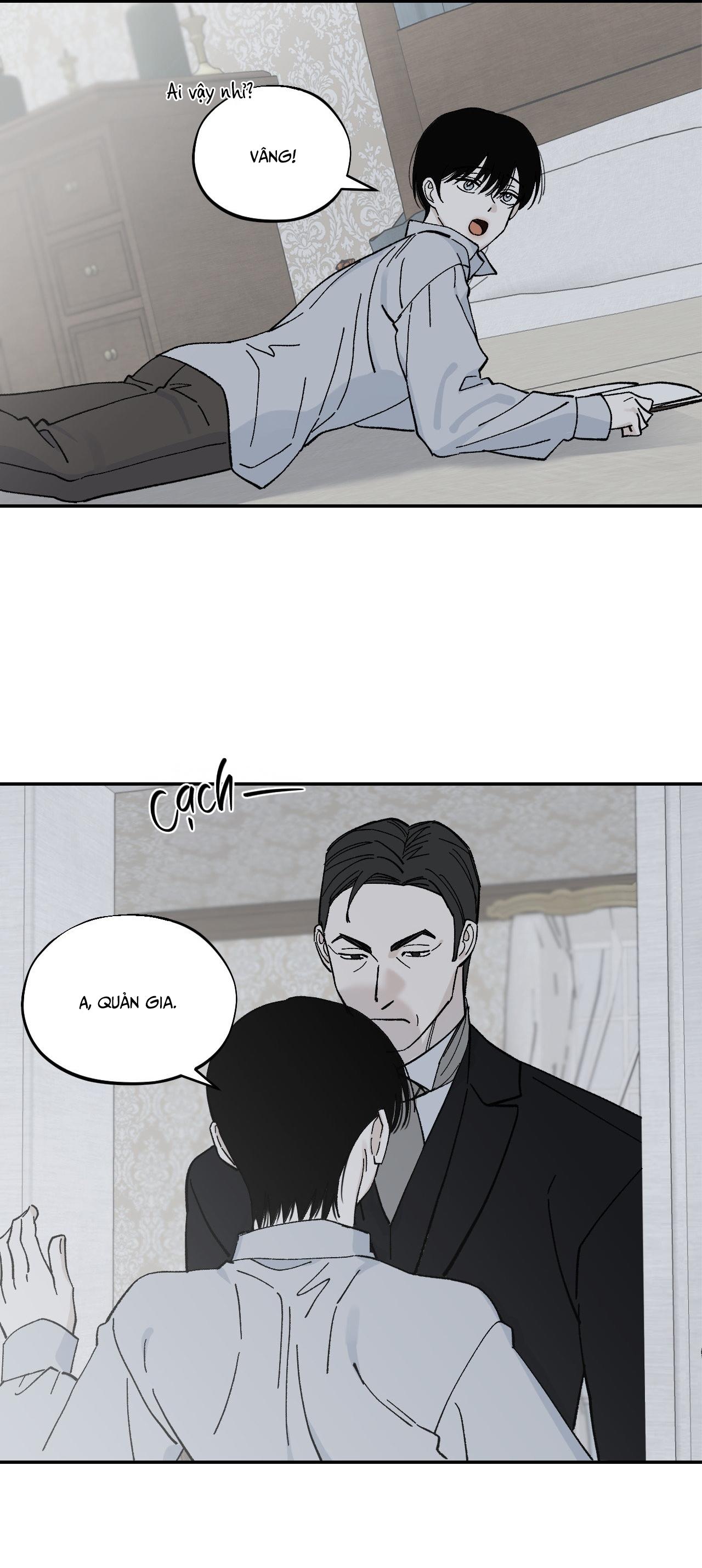 Gia Nhân Chapter 44 - Trang 2