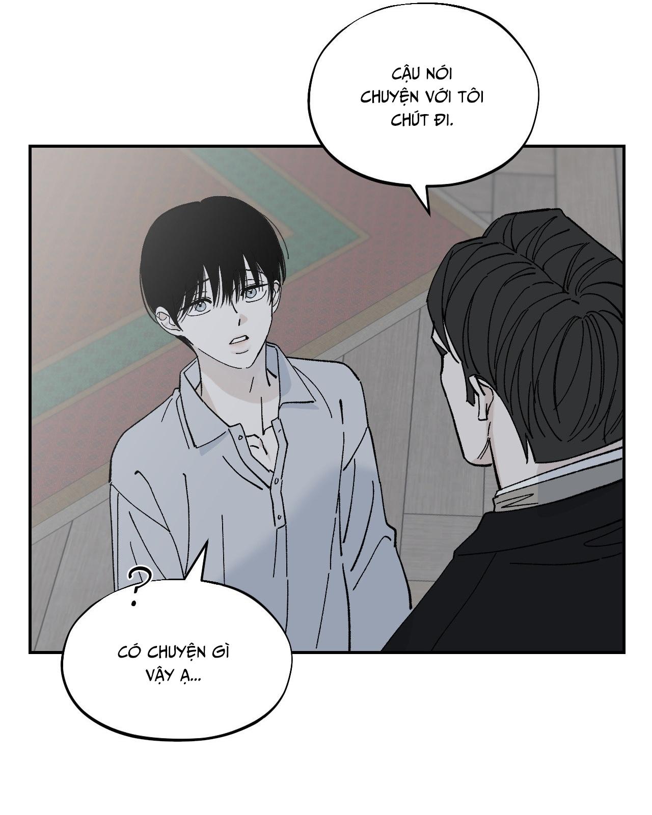 Gia Nhân Chapter 44 - Trang 2