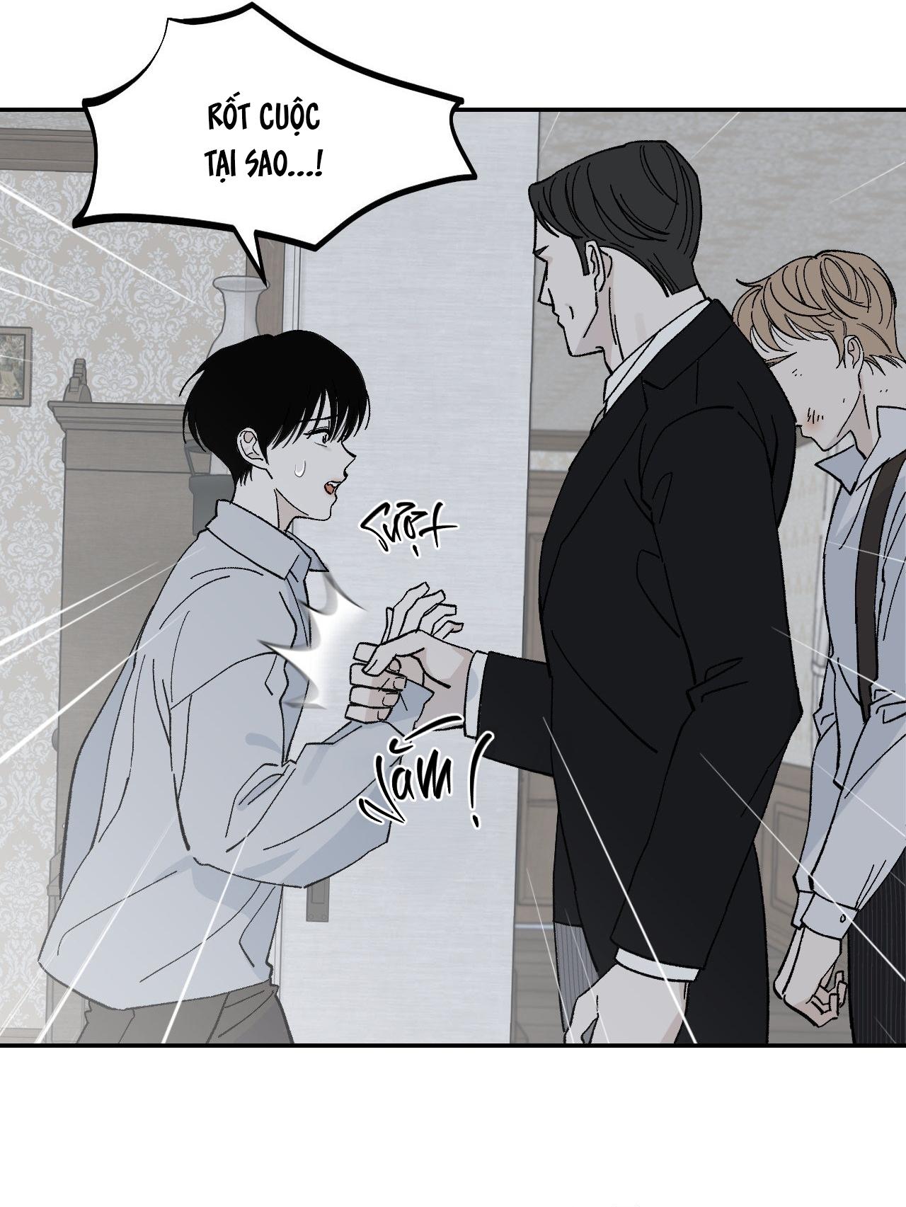 Gia Nhân Chapter 44 - Trang 2