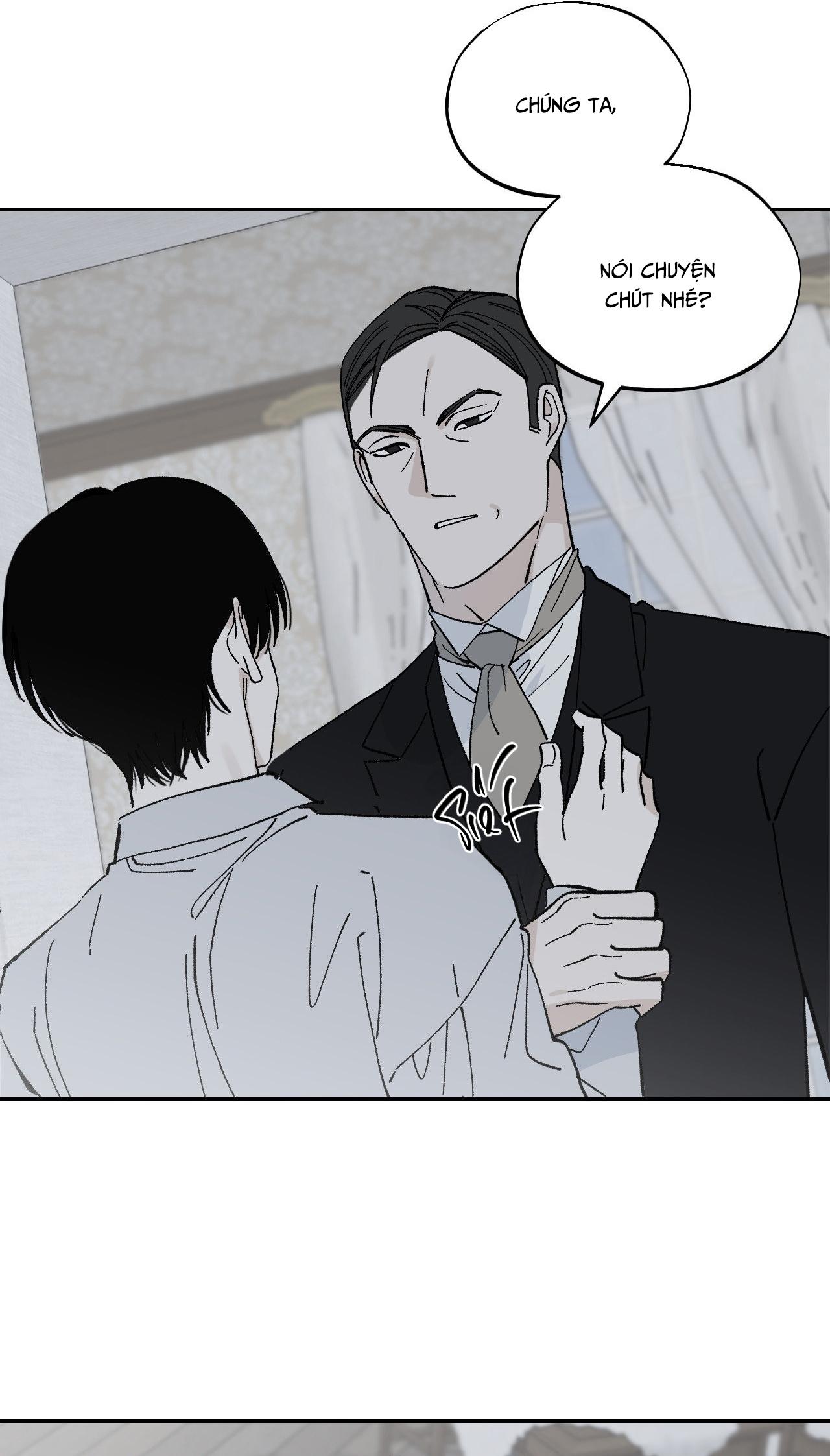 Gia Nhân Chapter 44 - Trang 2