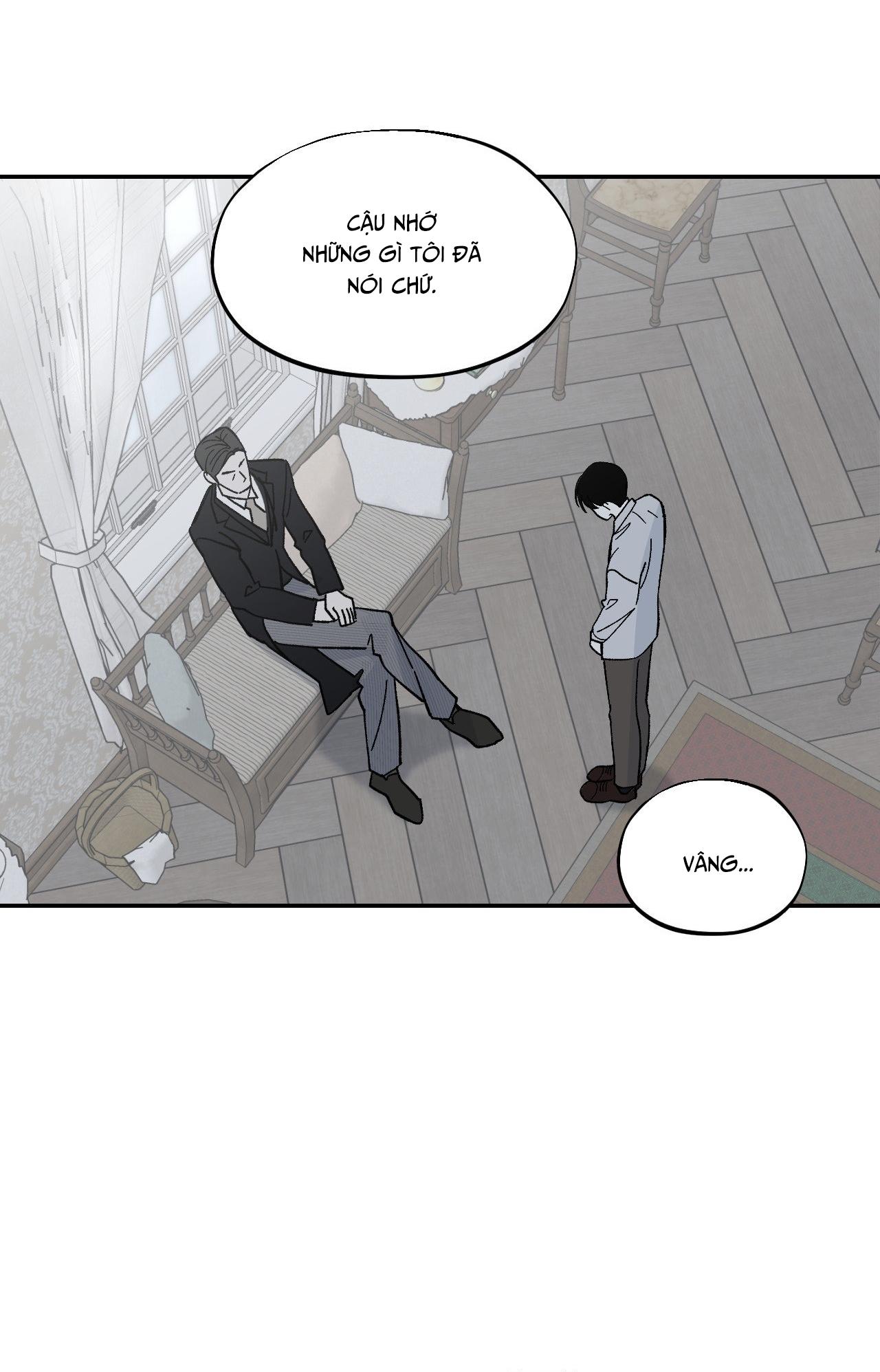 Gia Nhân Chapter 44 - Trang 2