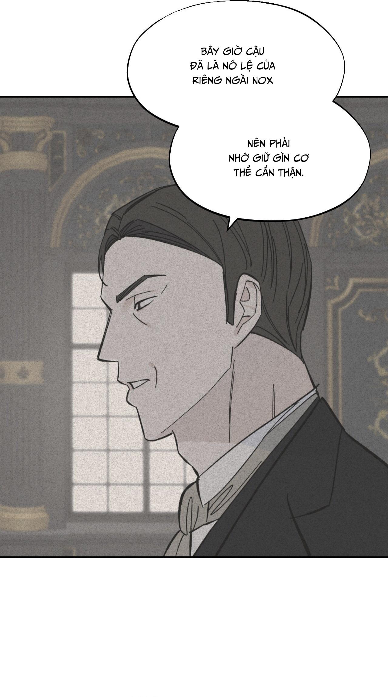 Gia Nhân Chapter 44 - Trang 2