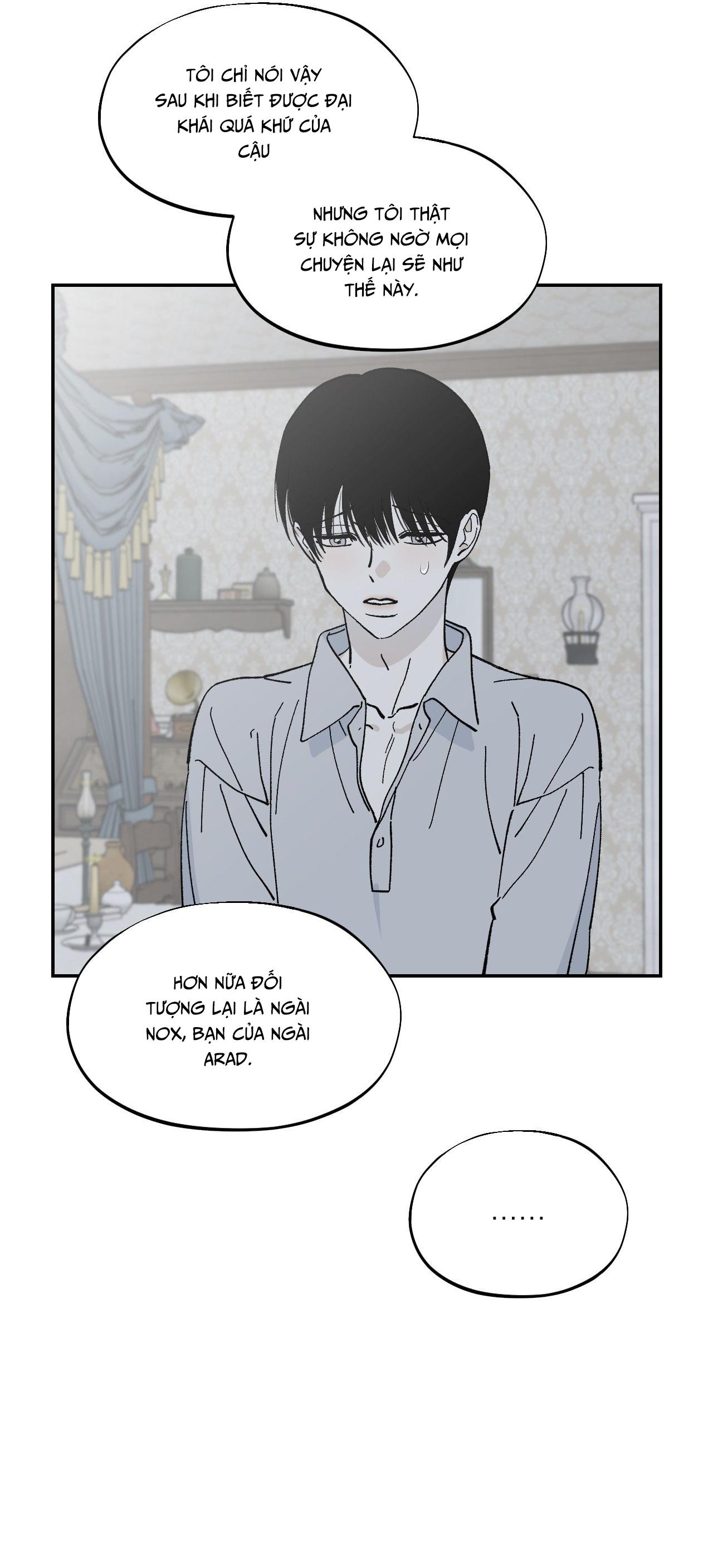 Gia Nhân Chapter 44 - Trang 2