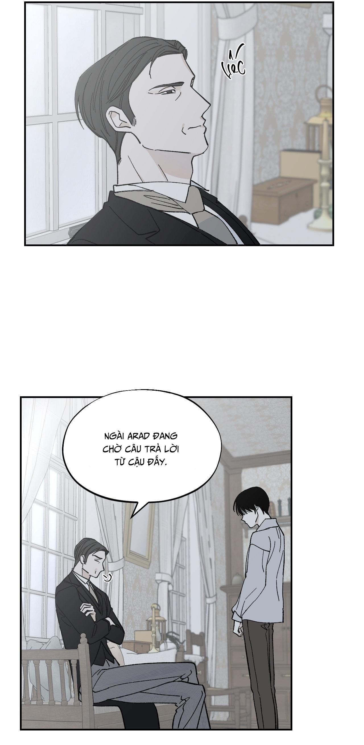 Gia Nhân Chapter 44 - Trang 2