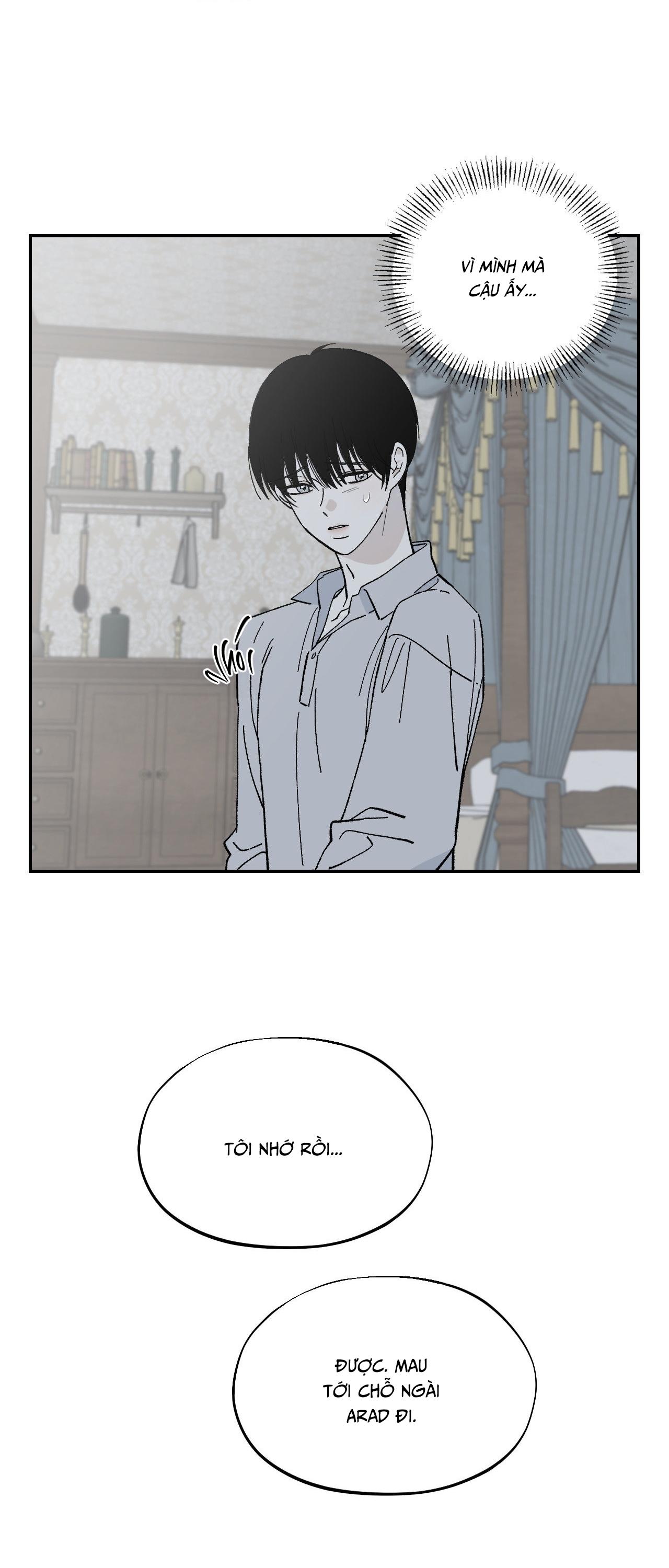 Gia Nhân Chapter 44 - Trang 2