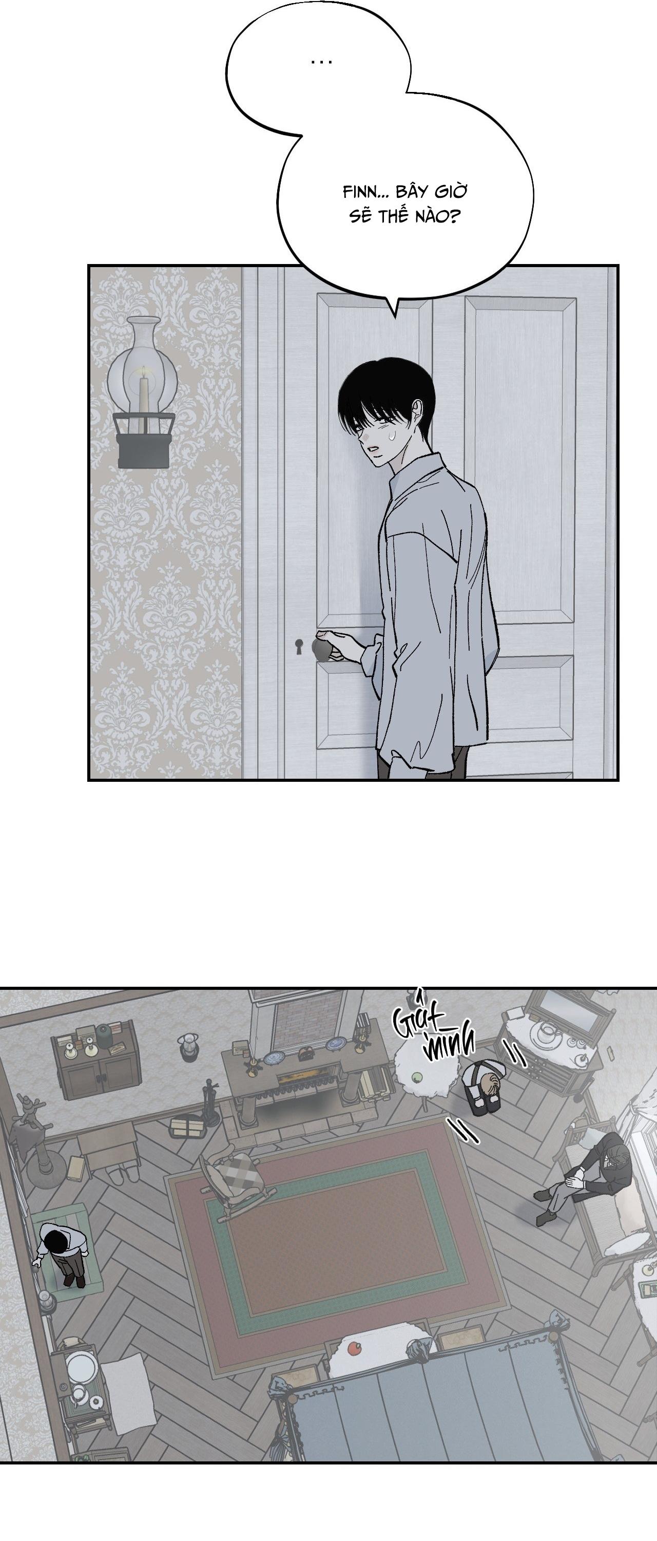 Gia Nhân Chapter 44 - Trang 2
