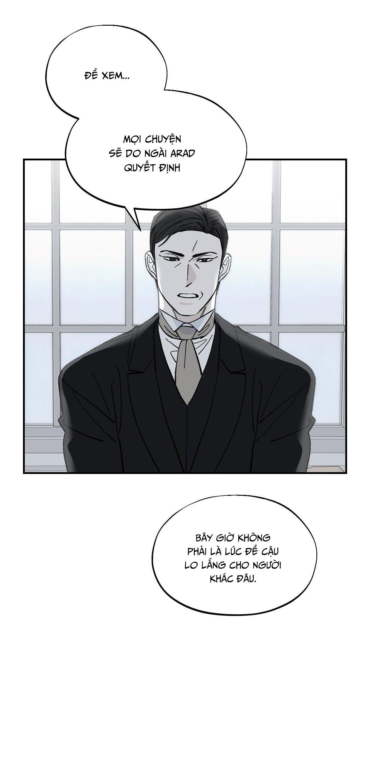 Gia Nhân Chapter 44 - Trang 2