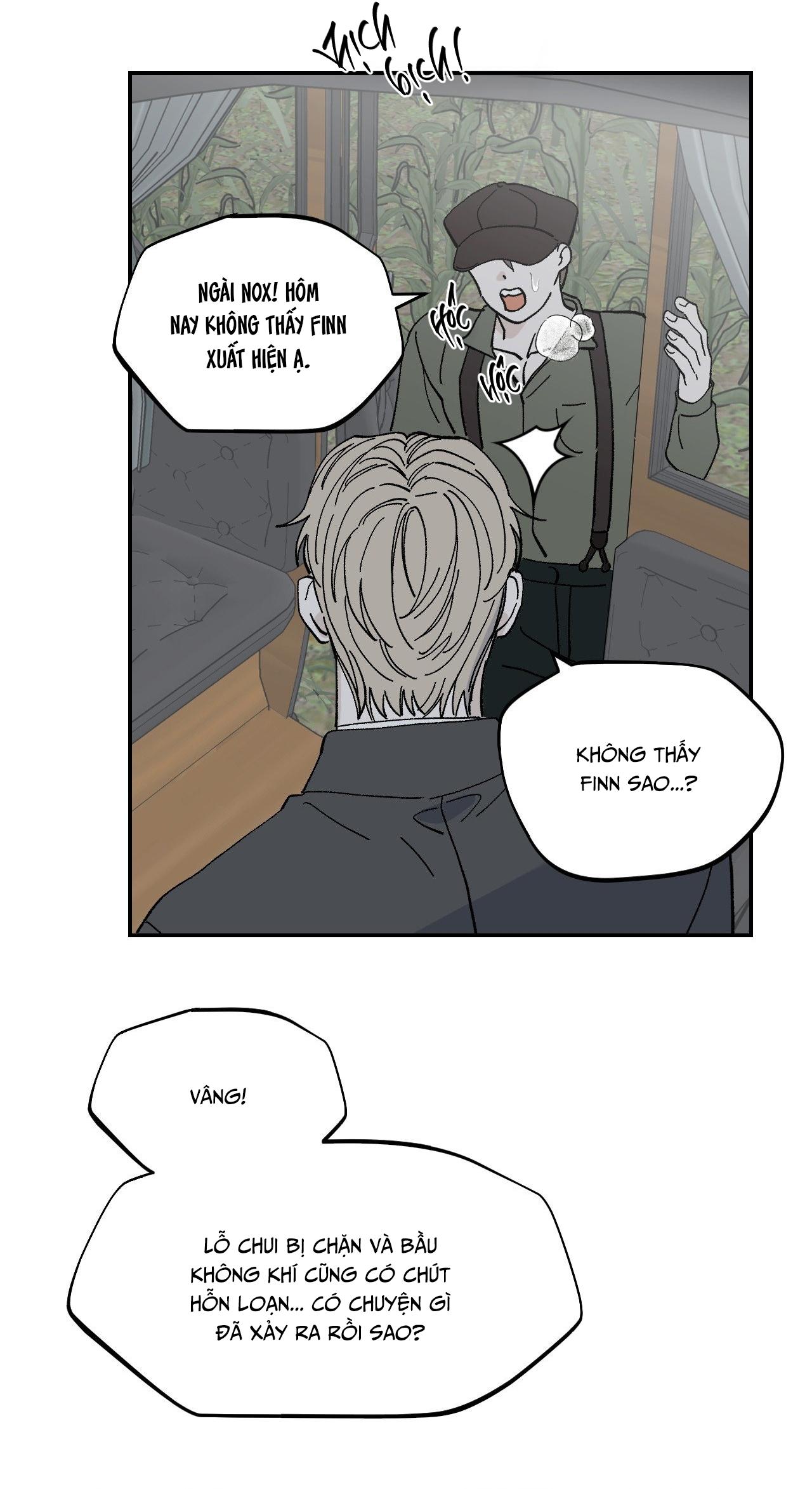 Gia Nhân Chapter 44 - Trang 2