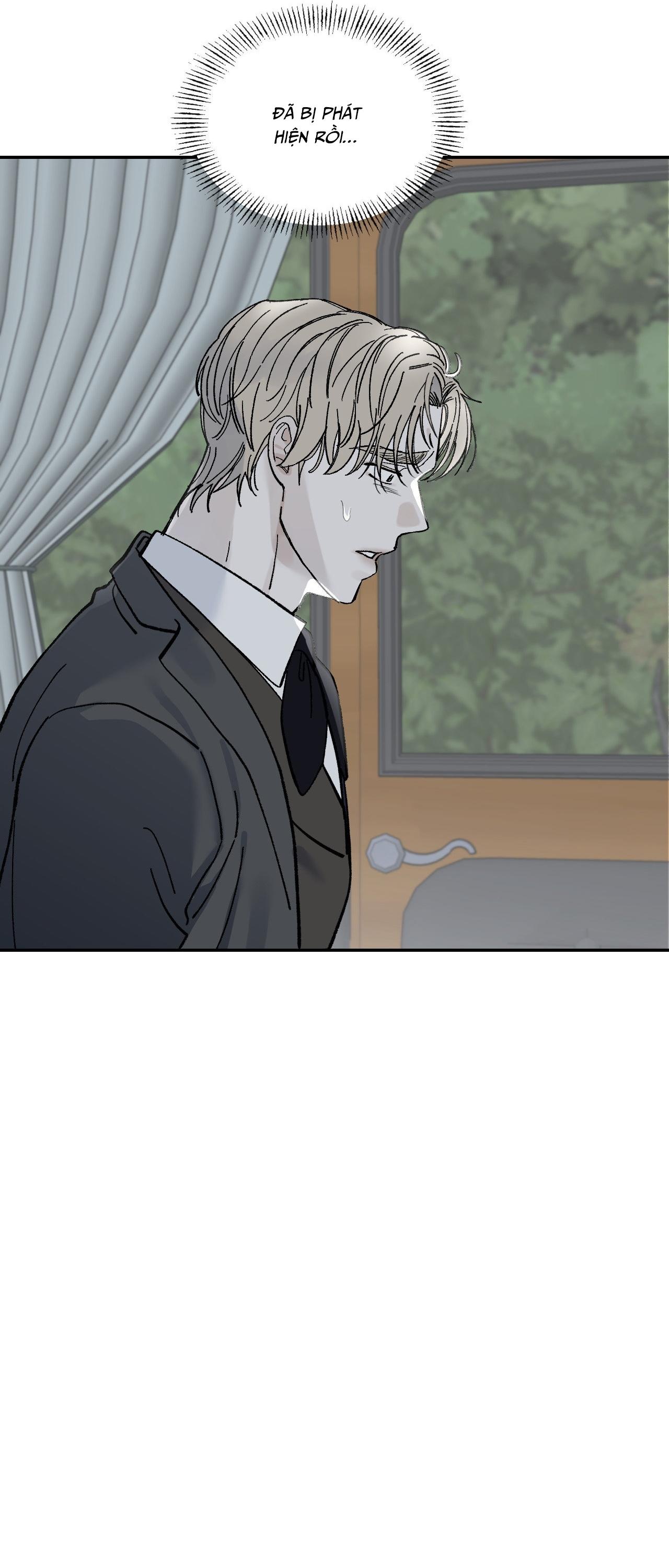 Gia Nhân Chapter 44 - Trang 2