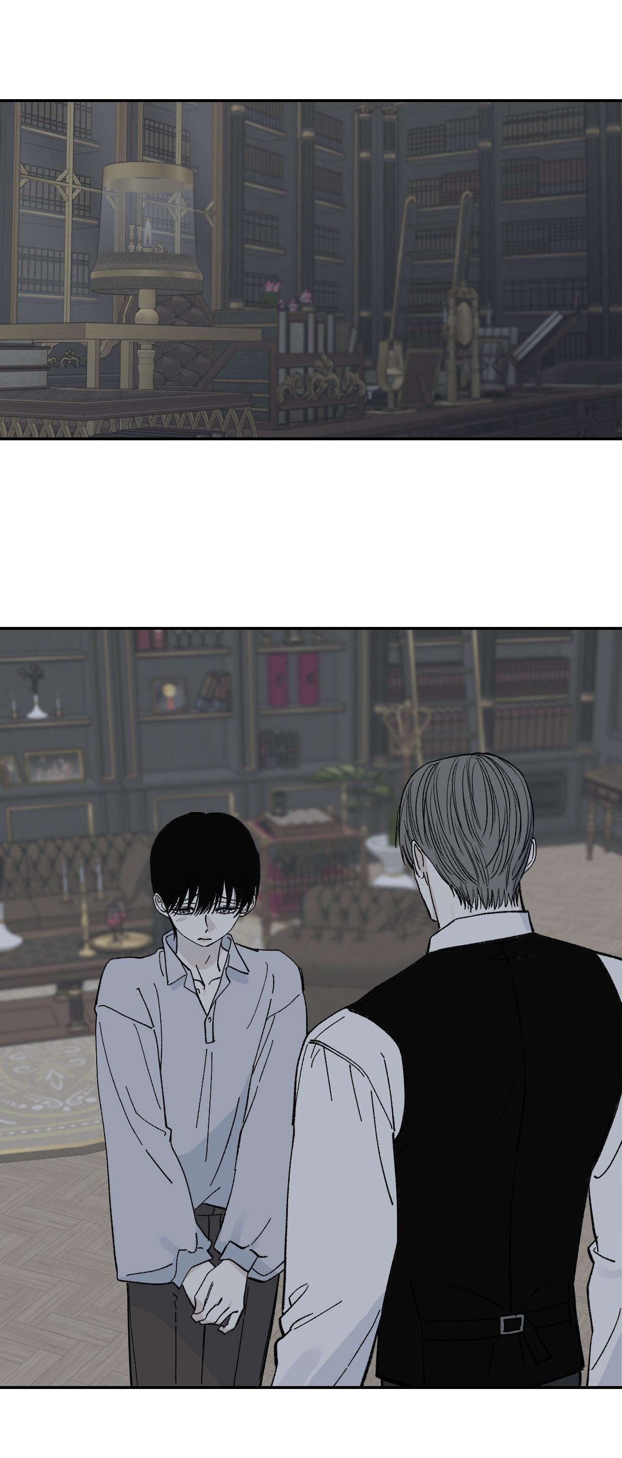 Gia Nhân Chapter 44 - Trang 2