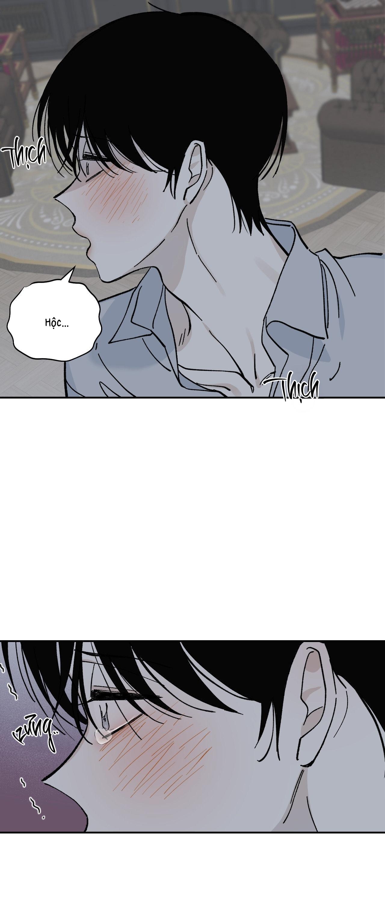 Gia Nhân Chapter 44 - Trang 2