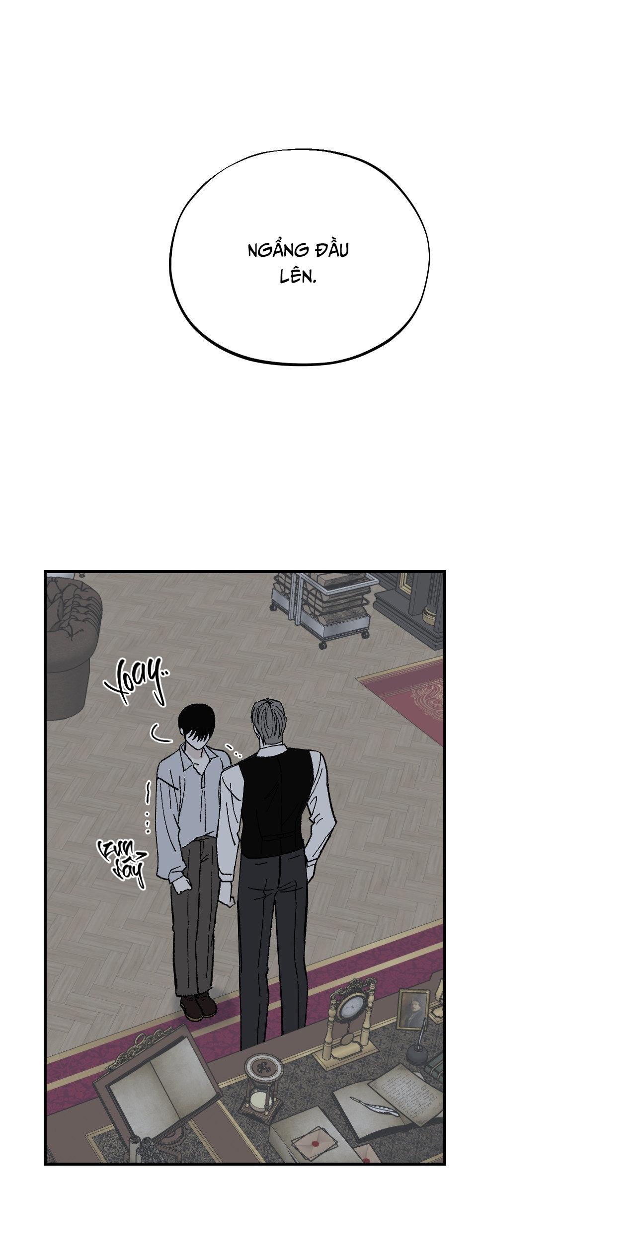 Gia Nhân Chapter 44 - Trang 2