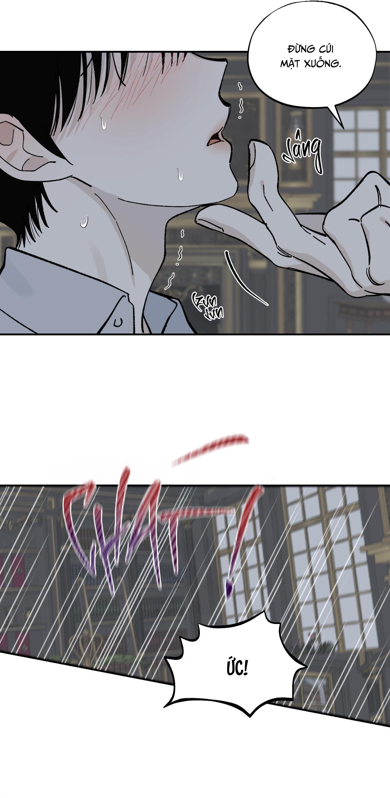Gia Nhân Chapter 44 - Trang 2