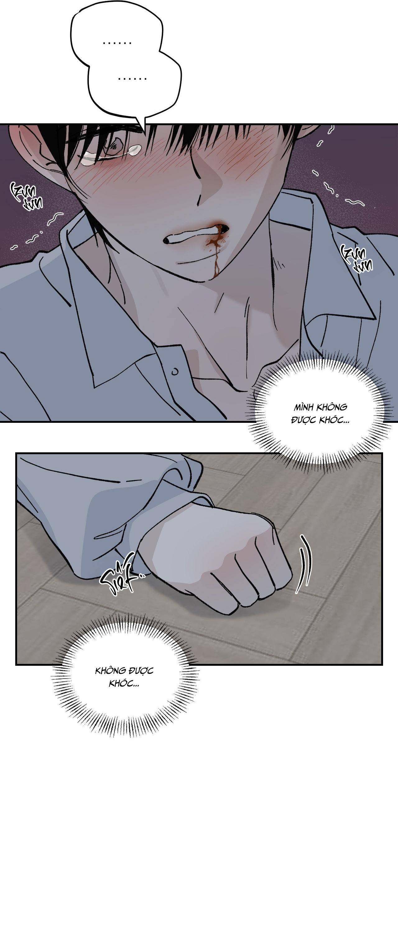 Gia Nhân Chapter 44 - Trang 2
