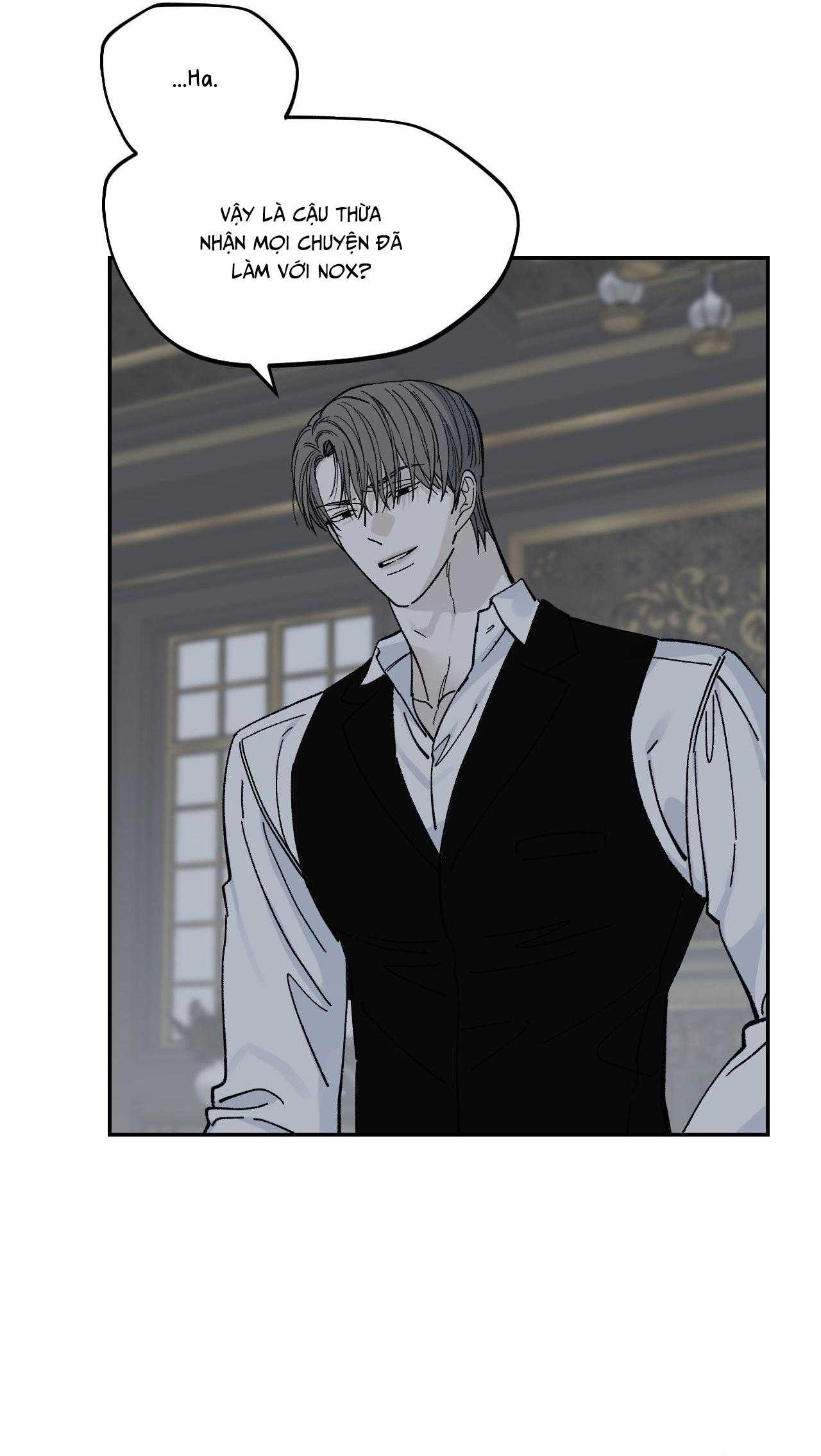 GIA NHÂN Chapter 45 - Trang 3