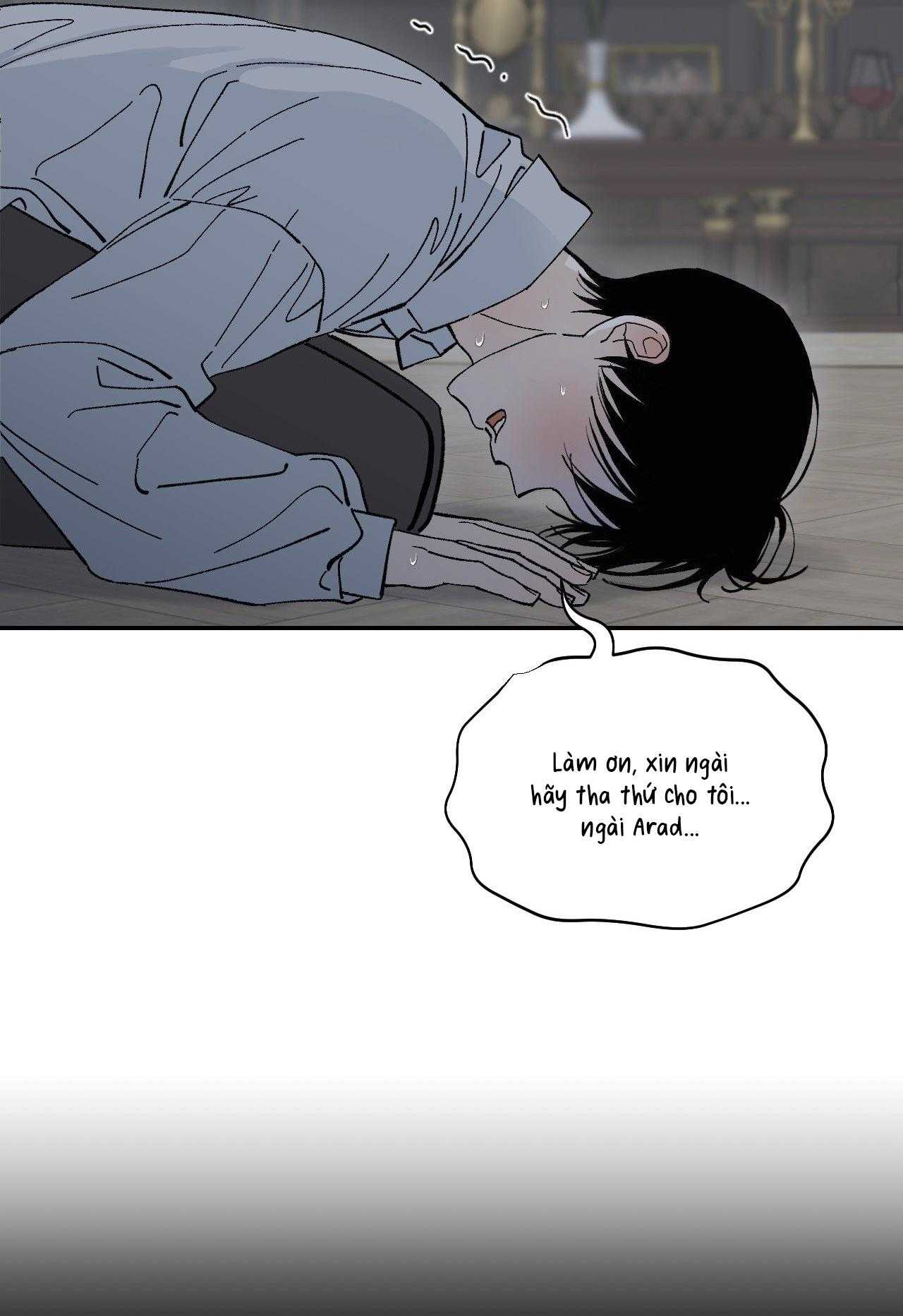 GIA NHÂN Chapter 45 - Trang 3