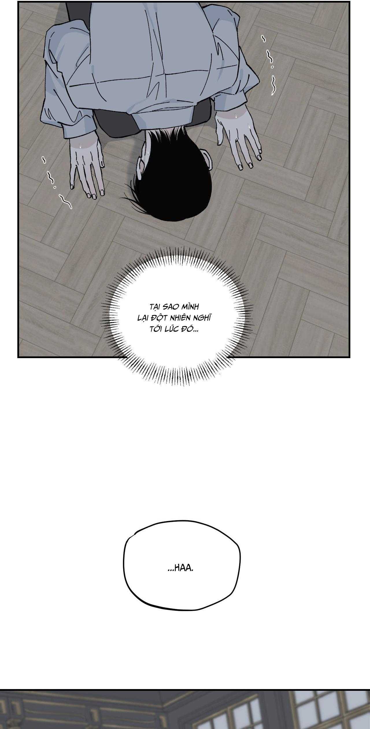 GIA NHÂN Chapter 45 - Trang 3