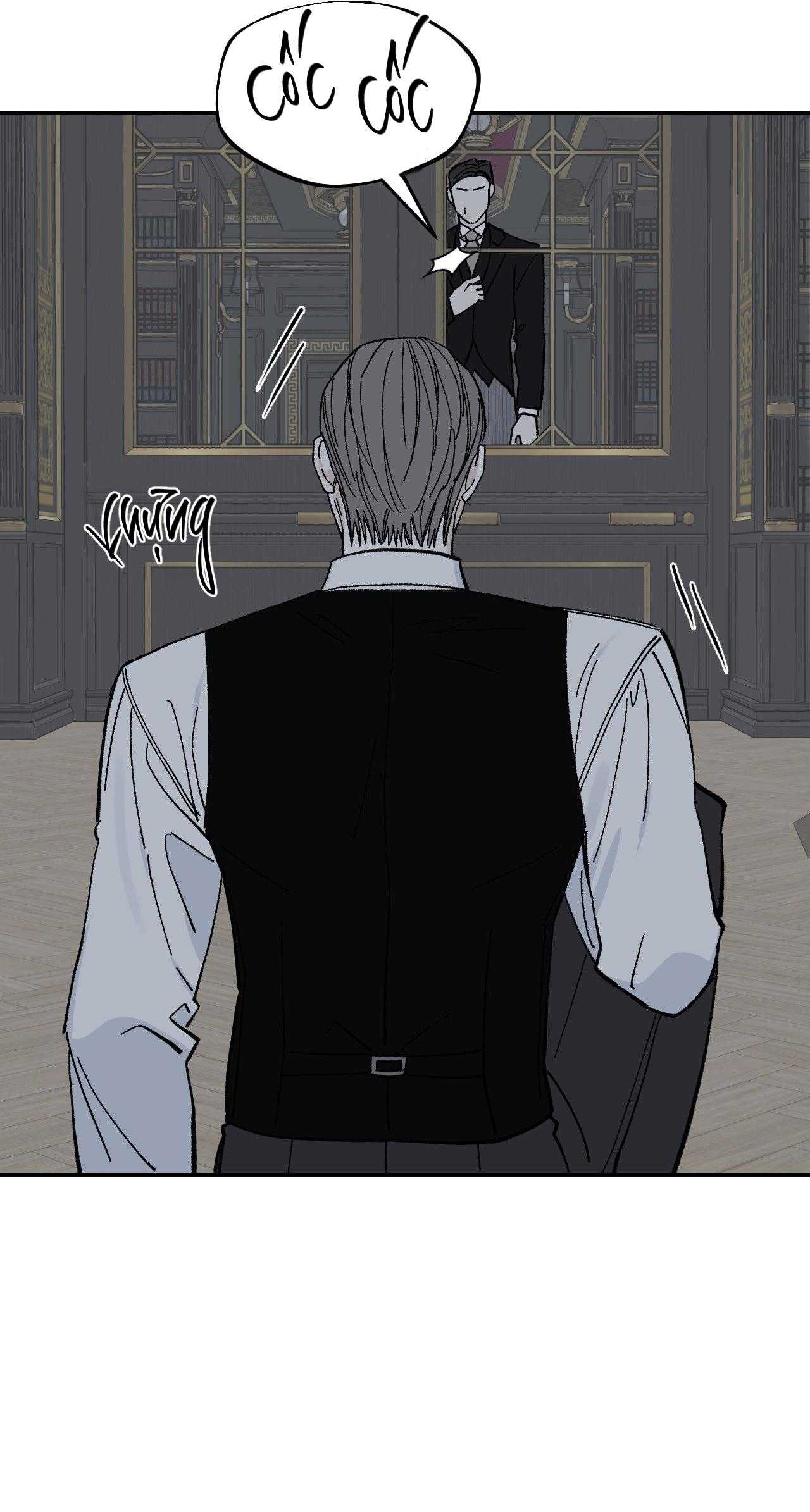 GIA NHÂN Chapter 45 - Trang 3