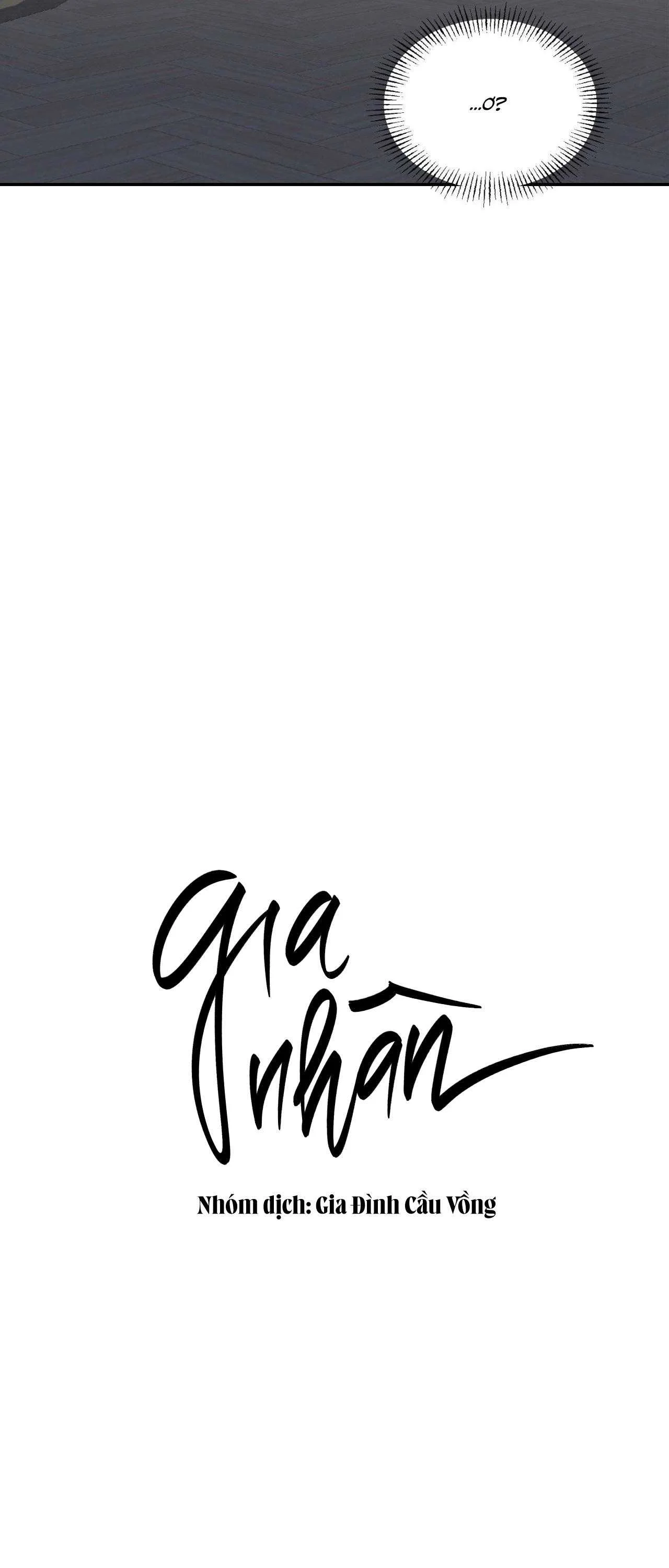 GIA NHÂN Chapter 45 - Trang 3