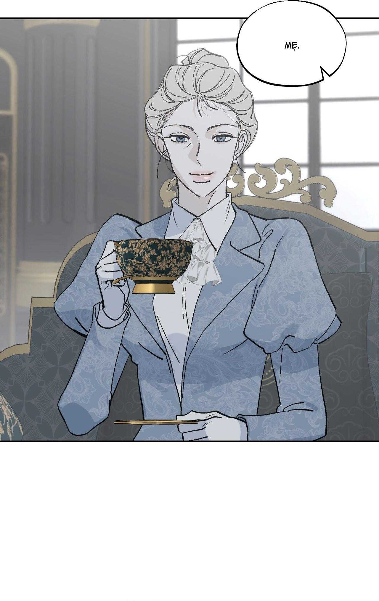 GIA NHÂN Chapter 45 - Trang 3