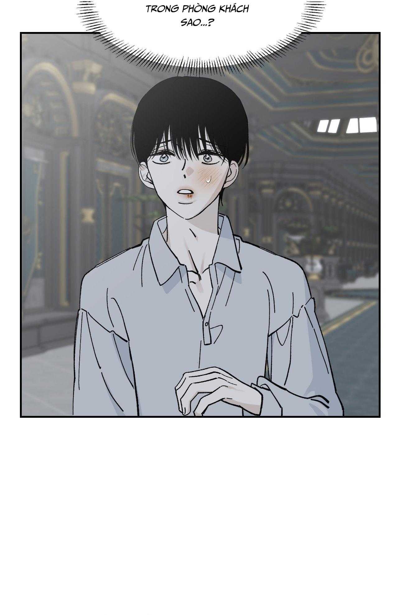 GIA NHÂN Chapter 45 - Trang 3