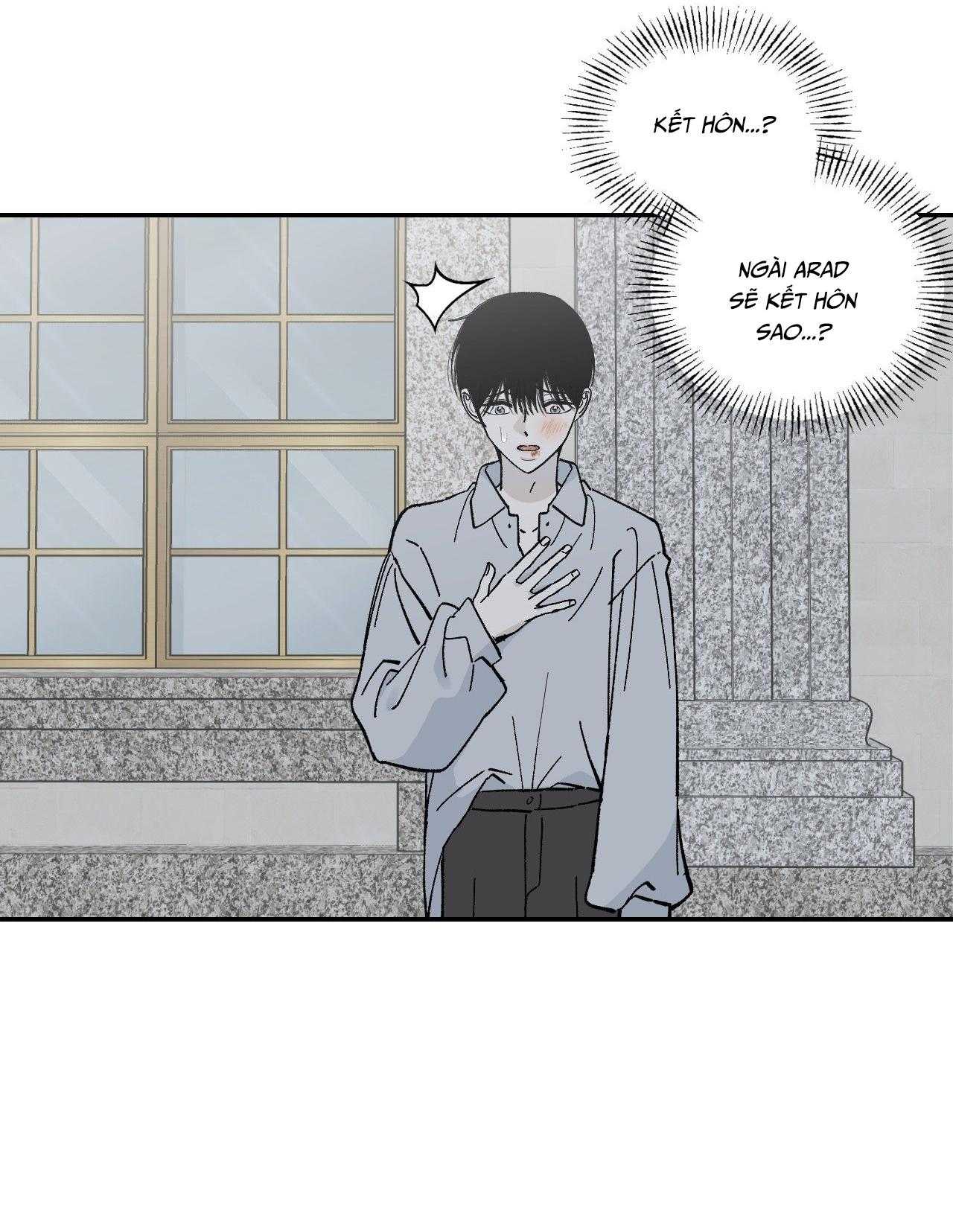 GIA NHÂN Chapter 45 - Trang 3