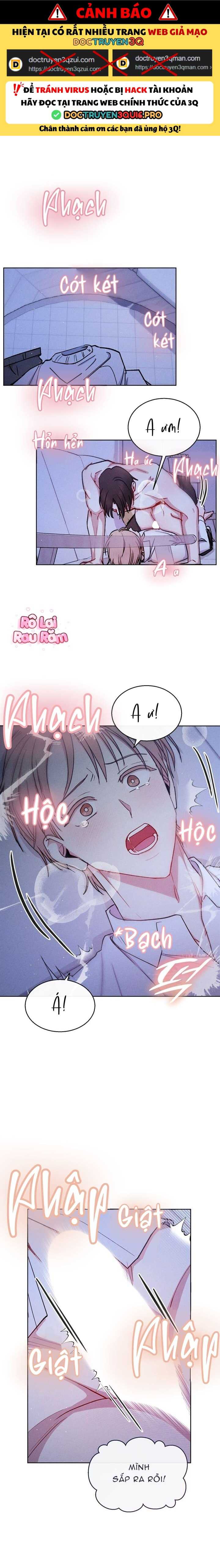 Giá Như Anh Cần Em Chapter 77 có h - Trang 2