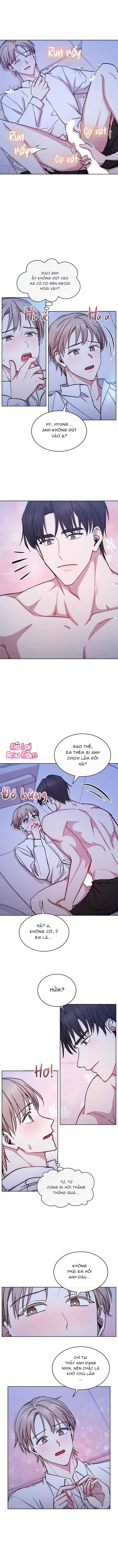 Giá Như Anh Cần Em Chapter 77 có h - Trang 2