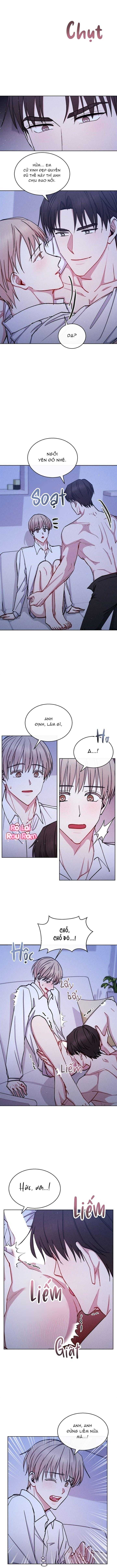 Giá Như Anh Cần Em Chapter 77 có h - Trang 2