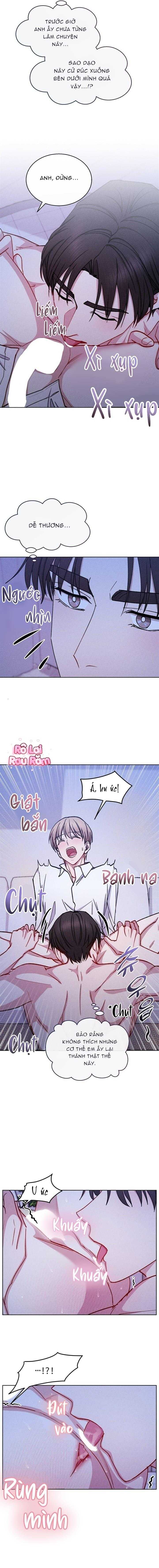 Giá Như Anh Cần Em Chapter 77 có h - Trang 2