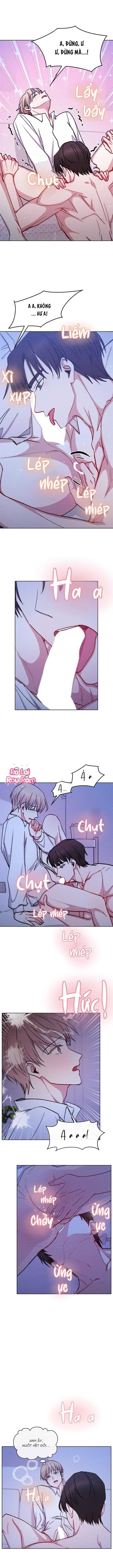 Giá Như Anh Cần Em Chapter 77 có h - Trang 2