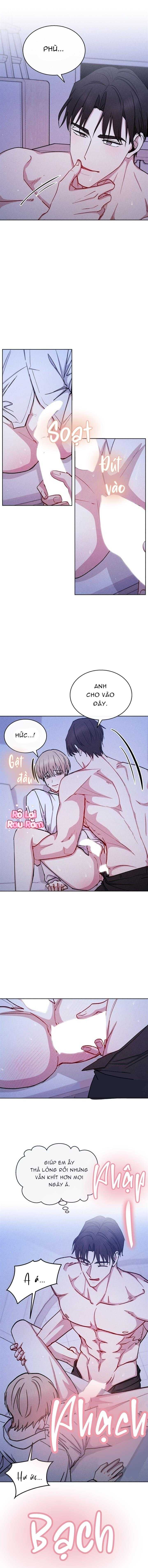 Giá Như Anh Cần Em Chapter 77 có h - Trang 2