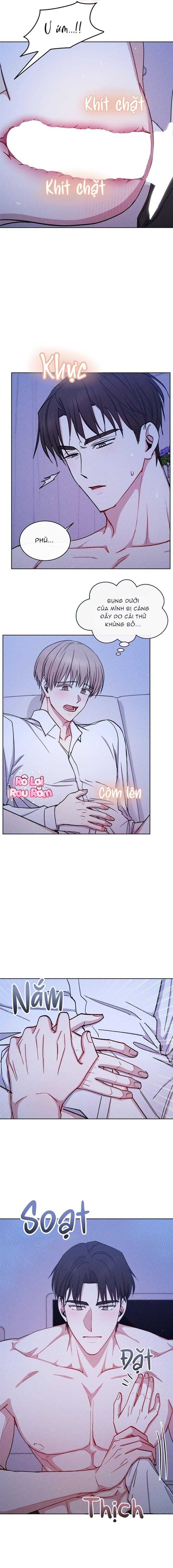 Giá Như Anh Cần Em Chapter 77 có h - Trang 2