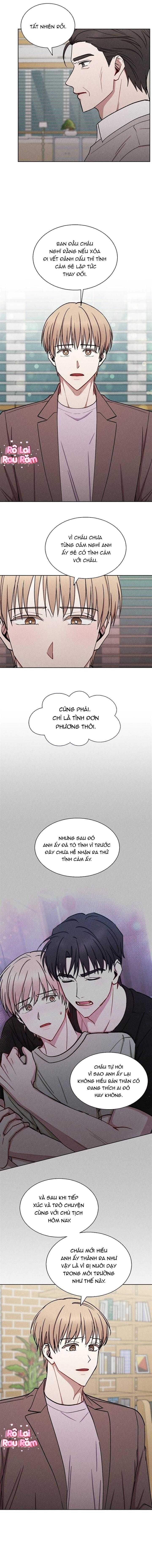 Giá Như Anh Cần Em Chapter 80 - Trang 3