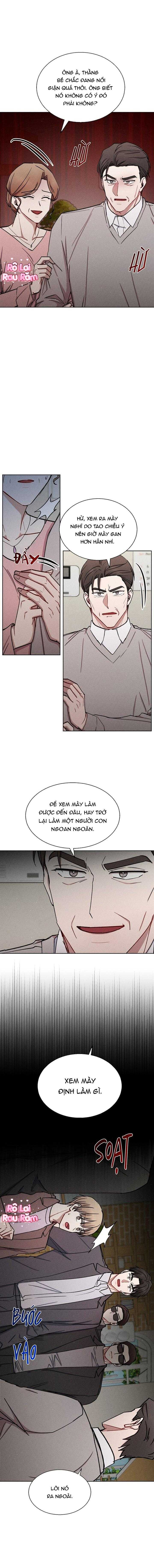 Giá Như Anh Cần Em Chapter 80 - Trang 3