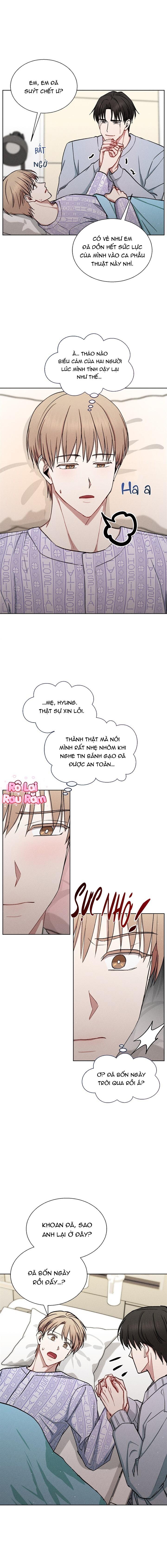 Giá Như Anh Cần Em Chapter 83 - Trang 4