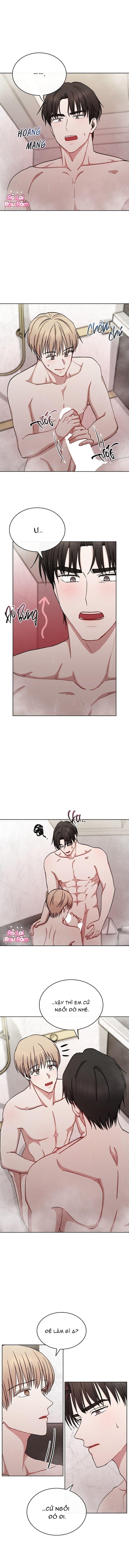 Giá Như Anh Cần Em Chapter 97 H++ 1