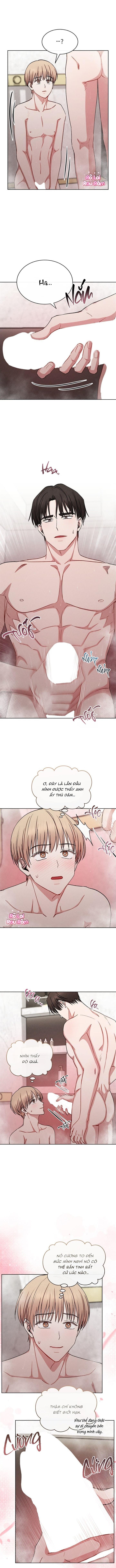 Giá Như Anh Cần Em Chapter 97 H++ 2