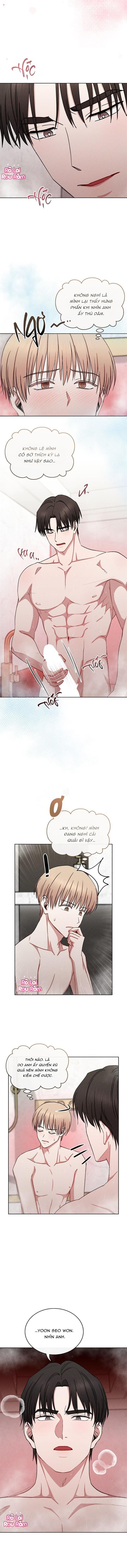 Giá Như Anh Cần Em Chapter 97 H++ 3