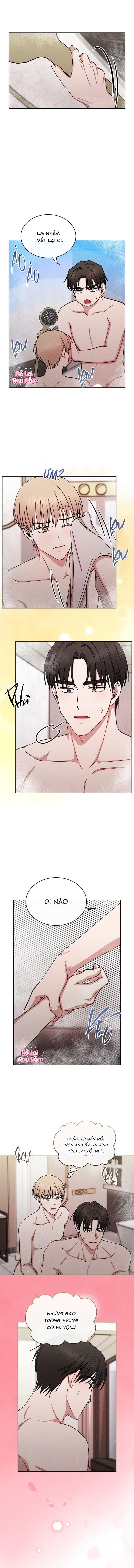 Giá Như Anh Cần Em Chapter 97 H++ 5