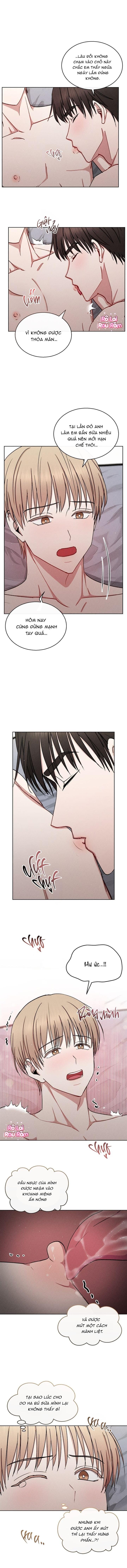 Giá Như Anh Cần Em Chapter 97 H++ 7