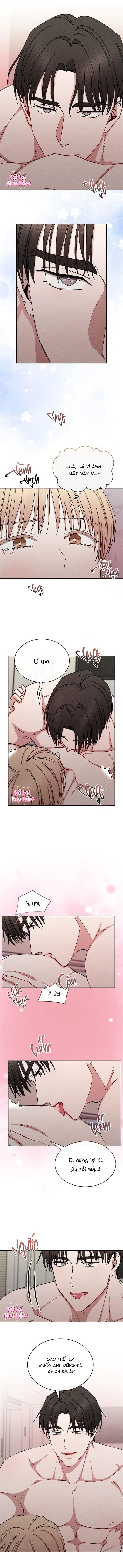 Giá Như Anh Cần Em Chapter 97 H++ 8
