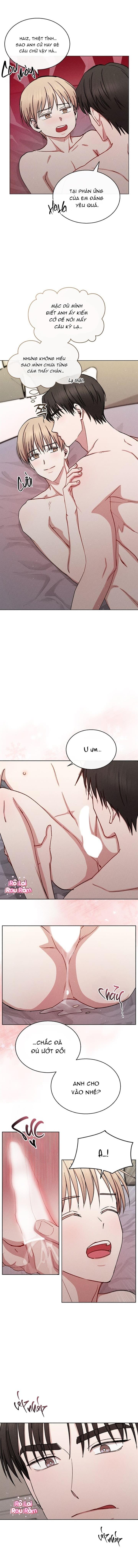 Giá Như Anh Cần Em Chapter 97 H++ 9