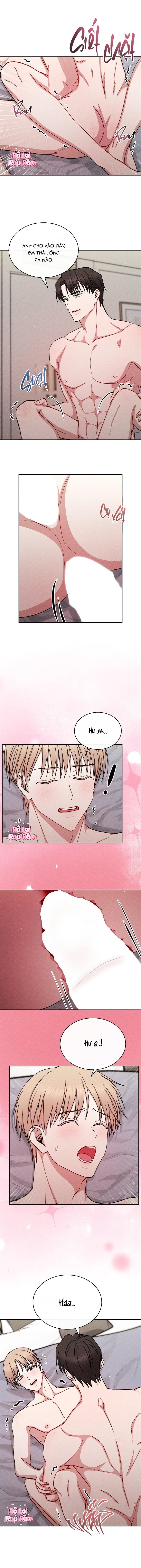 Giá Như Anh Cần Em Chapter 98 - Next 
