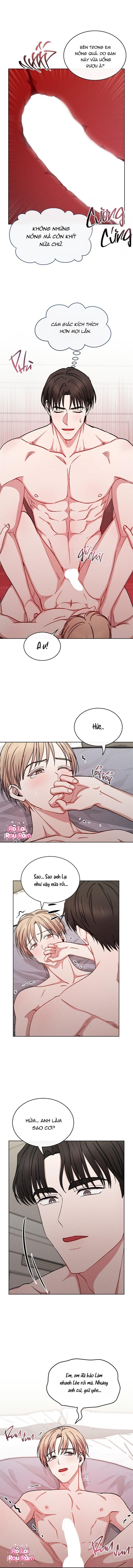 Giá Như Anh Cần Em Chapter 98 - Next 