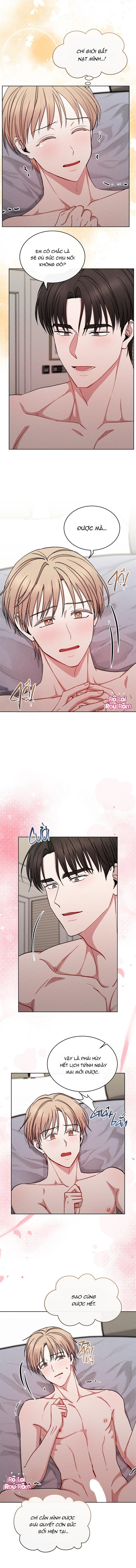 Giá Như Anh Cần Em Chapter 98 - Next 