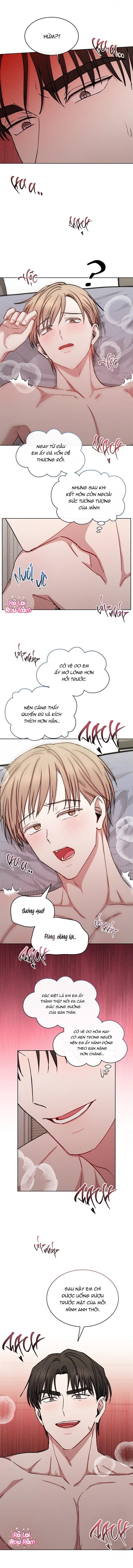 Giá Như Anh Cần Em Chapter 98 - Next 