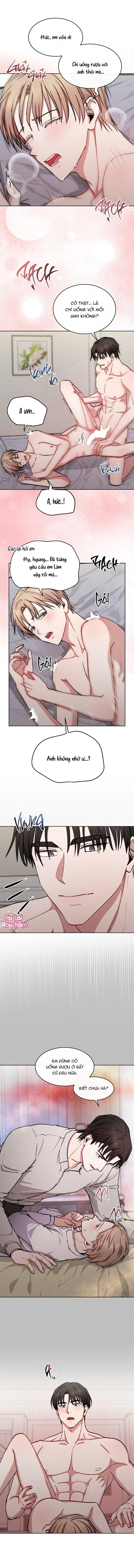 Giá Như Anh Cần Em Chapter 98 - Next 