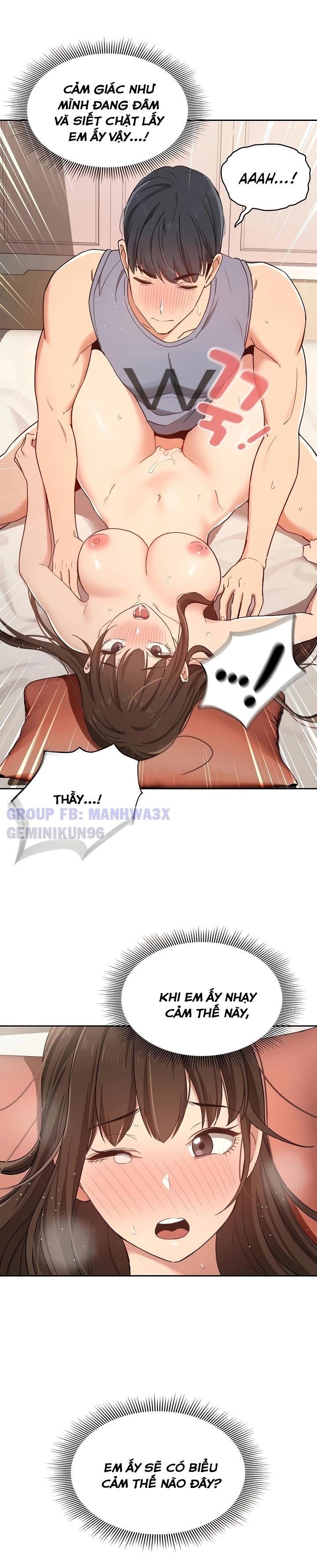 Gia Sư Mùa Hovid Chapter 17 - Trang 2