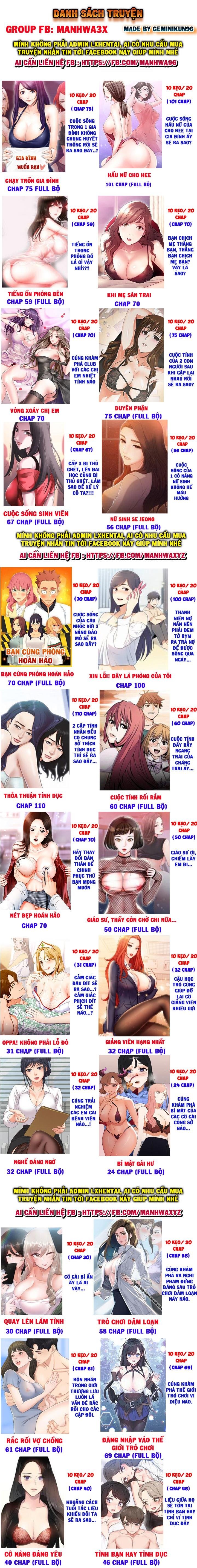 Gia Sư Mùa Hovid Chapter 18 - Trang 2